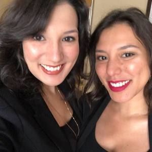 Meet your Posher, Jacqueline